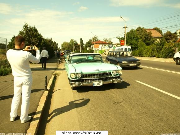 cve expozitie mamaia 18-20 septembrie 2009