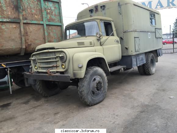 camion armata daca cineva pot face rost număr telefon.