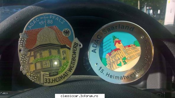 mai adaug o placheta 100 ron, cea rotunda este rezervata dupa cum se mai sus.

sau cumpar grila