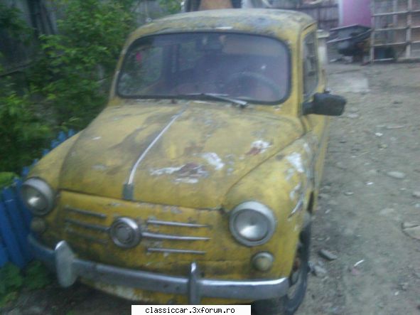 anunturi romanesti vazute net gherghin nicolae !!!fiat 600 doar 1800 lei numere noi. iasi .exact