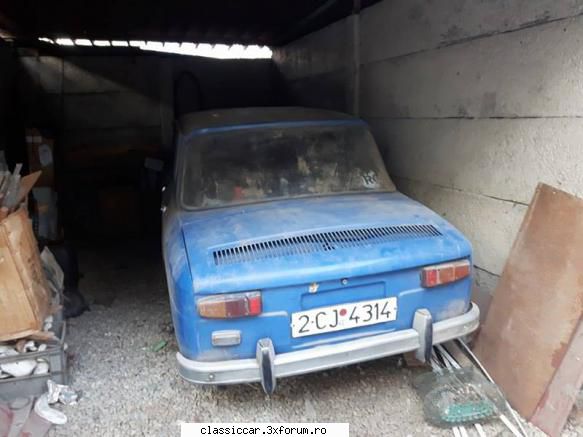 dacia 1100 vinzare 1000 euro neg