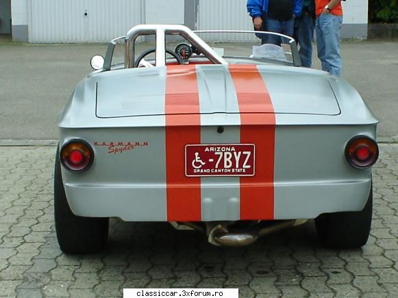 vehicole si? cee daca este din state?