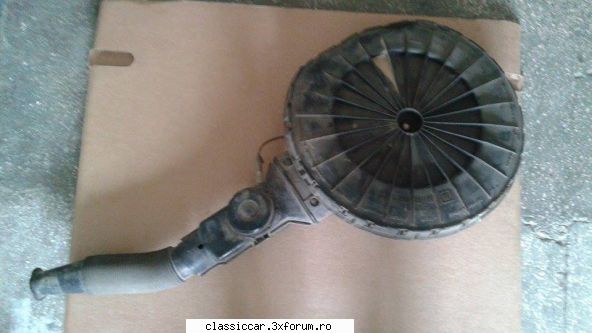 alta de vanzare carburator varajet 2 si filtru de aer opel rekord d si e