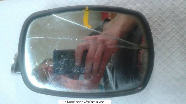 oglinzi crom scuze .alta