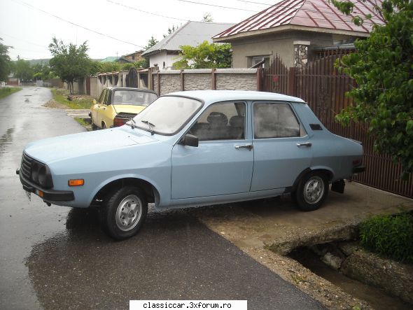 vand dacia 1310