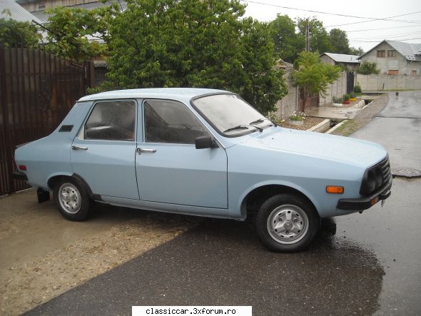 vand dacia 1310