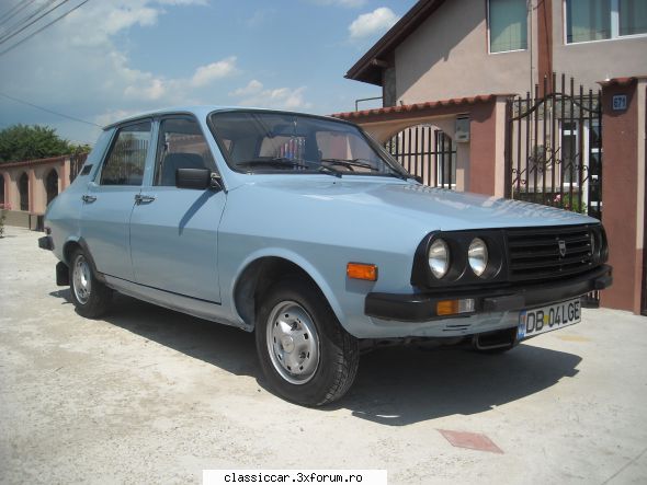 vand dacia 1310