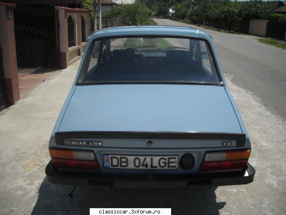 vand dacia 1310