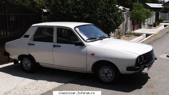 vand dacia 1310