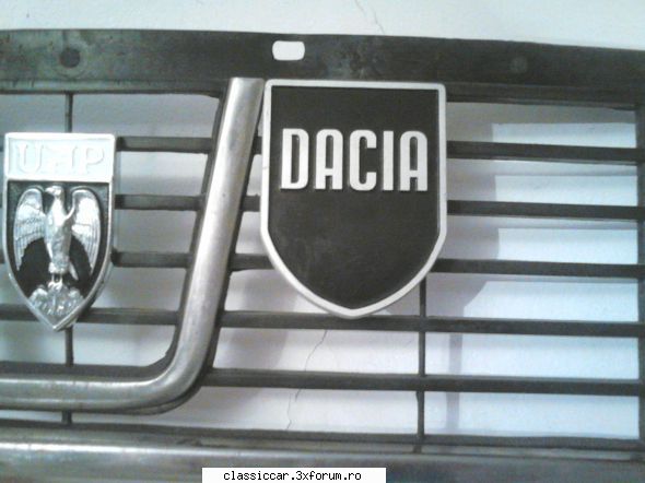 vnd dacia pentru aro export gherghin nicolae eram la  mare. mi  probleme tot acolo