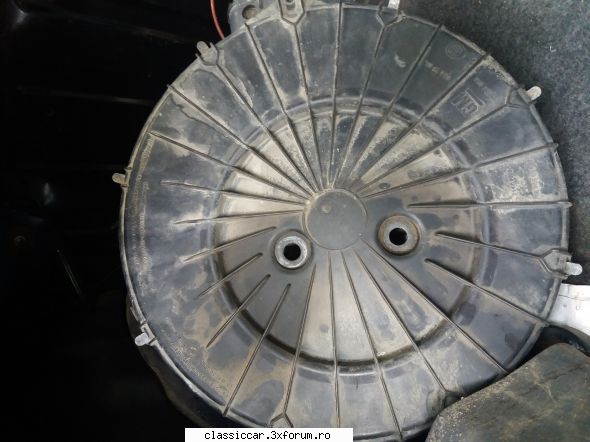 cumpar opel kadett filtrul aer.