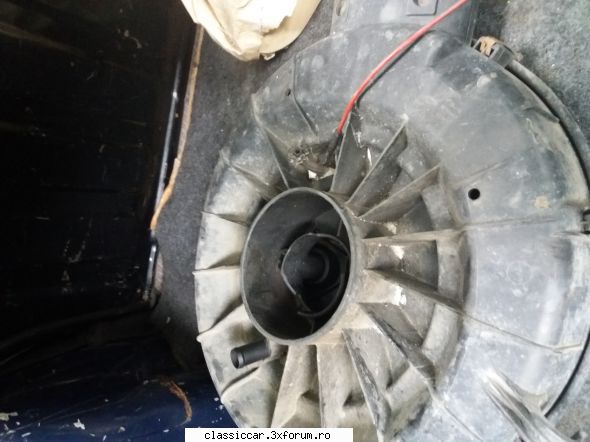 cumpar opel kadett ncă