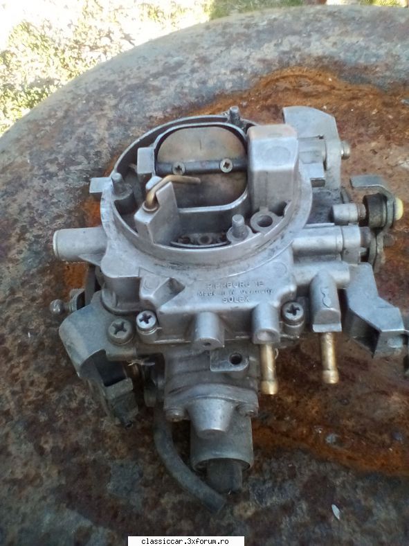 cumpar opel kadett