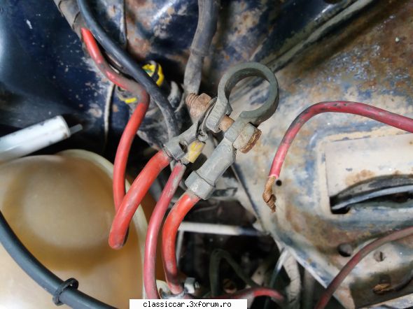 cumpar opel kadett ncă