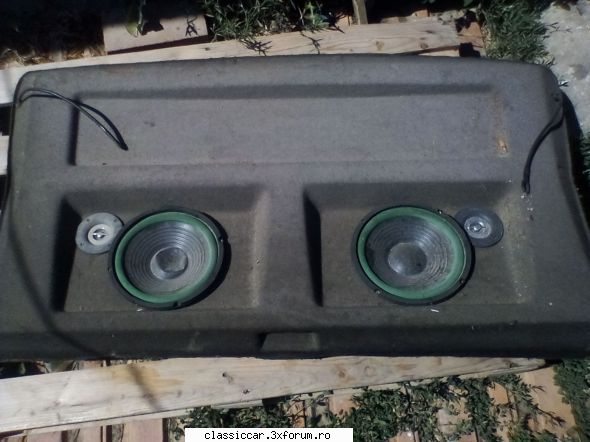 cumpar opel kadett polita
