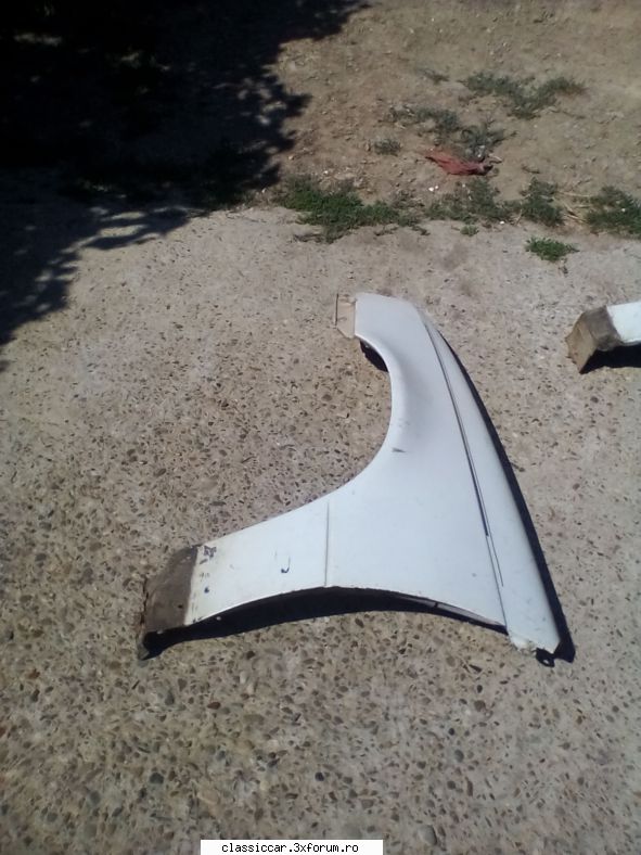 cumpar opel kadett aripa stanga