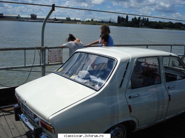 daciana pe ap� ... :nod: int�lnirea masinilor socialiste 28-30 .07.2017