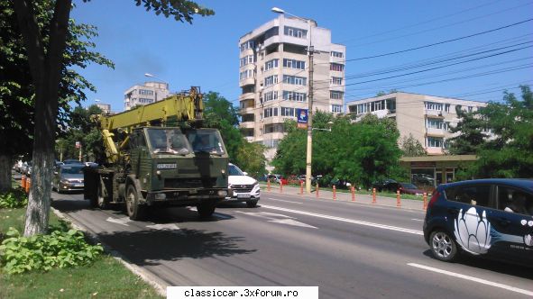 mai sunt citeva masini vechi constanta care merita salvate! inca isi face treaba