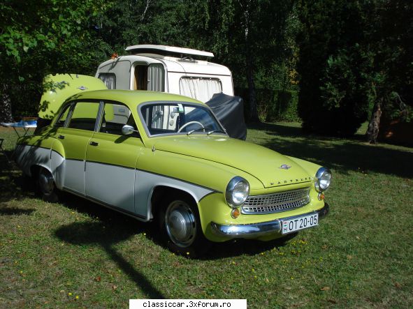 un warbi b�tr�nel ...1965  :nod:  :nod: int�lnirea masinilor socialiste 28-30 .07.2017