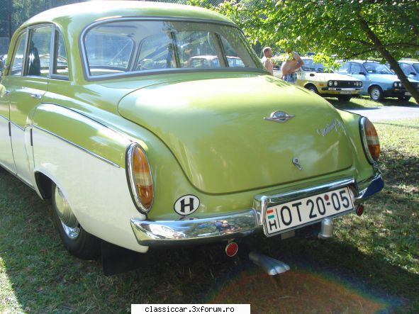 tot intlnirea masinilor socialiste 28-30 .07.2017