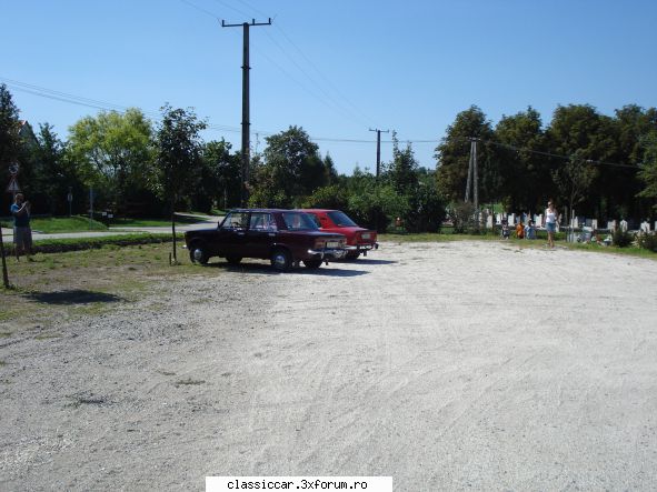 tot intlnirea masinilor socialiste 28-30 .07.2017