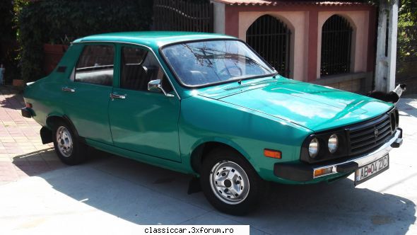 vand dacia 1310