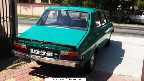 vand dacia 1310