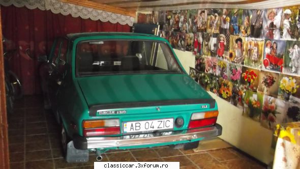 vand dacia 1310