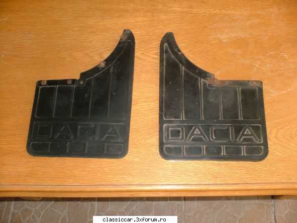 volan dacia 1301 altele aparatori