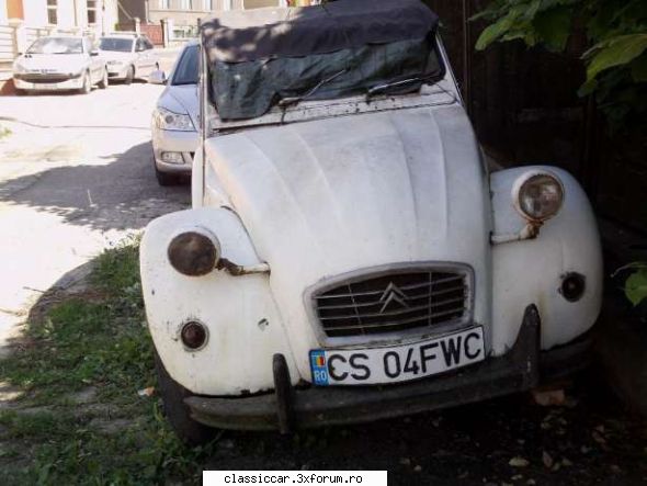 anunturi romanesti vazute net epava citroen 2cv cam distrusa cere mult, raportat stare. Admin