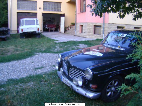 sectiune discutii zilele astea caraciumba aici custodie. volvo amazon 123 gt.asa m-am omorat Admin