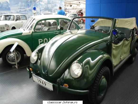 vehicole armata totdeauna avut grija