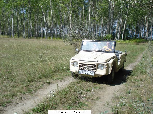 citroen mehari