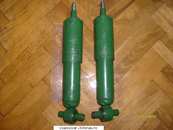 telescoape fata fiat 1300, 1500, 125 dino vand telescoape fata, nos, fiat 1300, 1500, 125 dino, cod