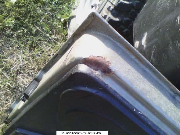 vand portiere aro spartana aici mai putina...