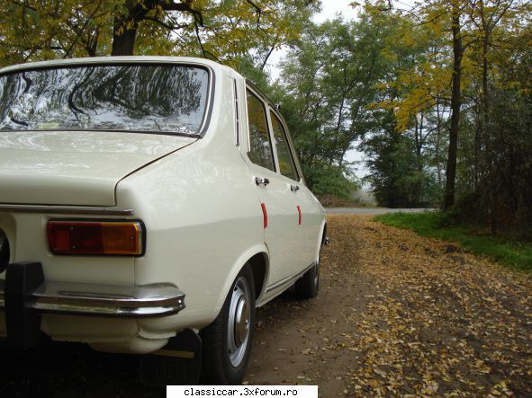 dacia 1300 -1976