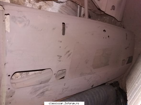 si piese noi renault 10