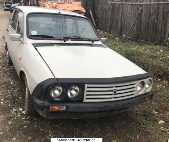 anunturi romanesti vazute net dacia 1410