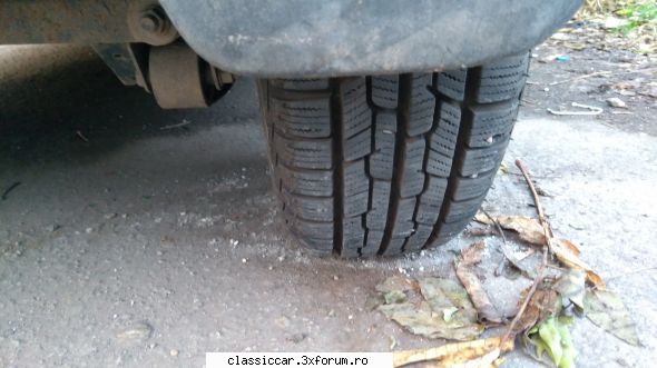 cauciucuri iarna 155/70 r13 valabil!