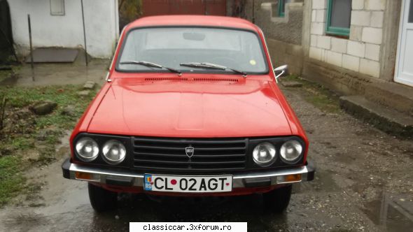 vand dacia 1310