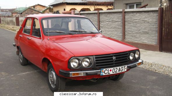 vand dacia 1310