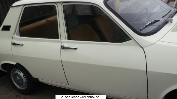 vand dacia 1310