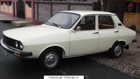 vand dacia 1310