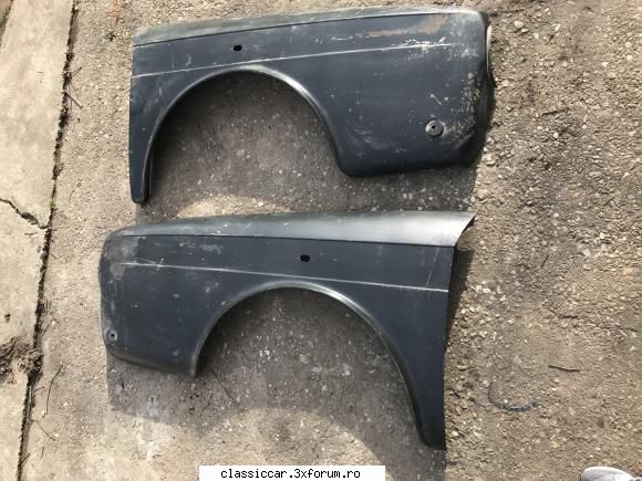 vand piese dacia 1100 renault r10 r10 major aripi nos renault r10 450 lei/buc