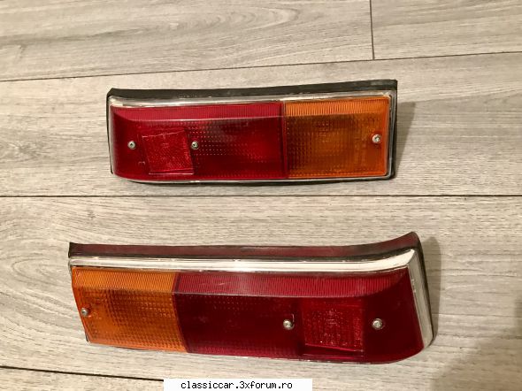 vand piese dacia 1100 renault r10 r10 major set stopuri complete renault r10 major 200 lei