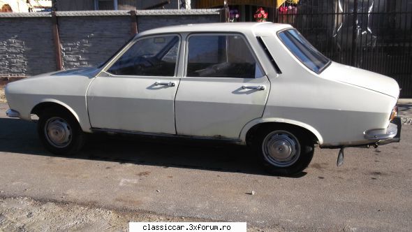 vand dacia 1300