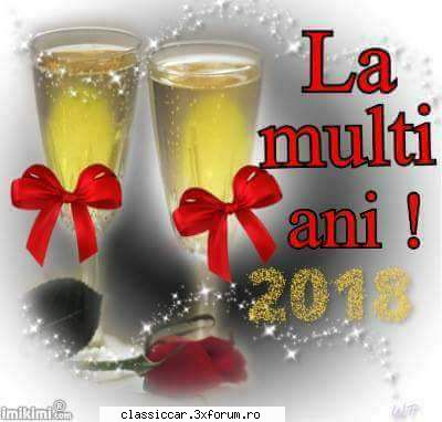 multi ani 2018 multi ani