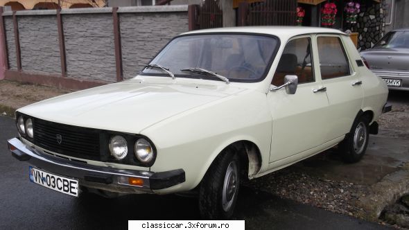 vand dacia 1310