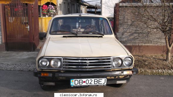 vand dacia 1310