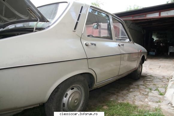 dacia 1300 1970